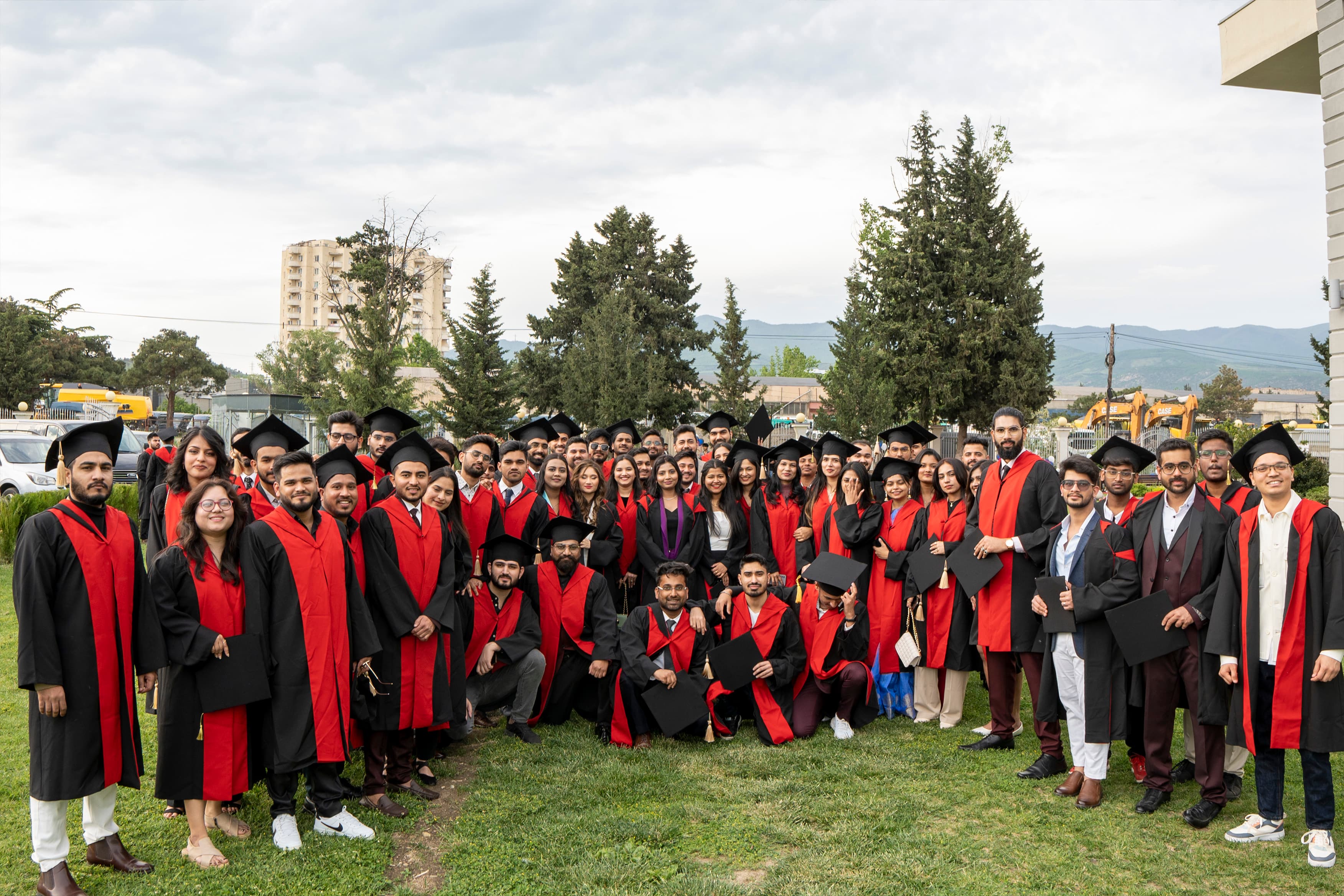 University photo