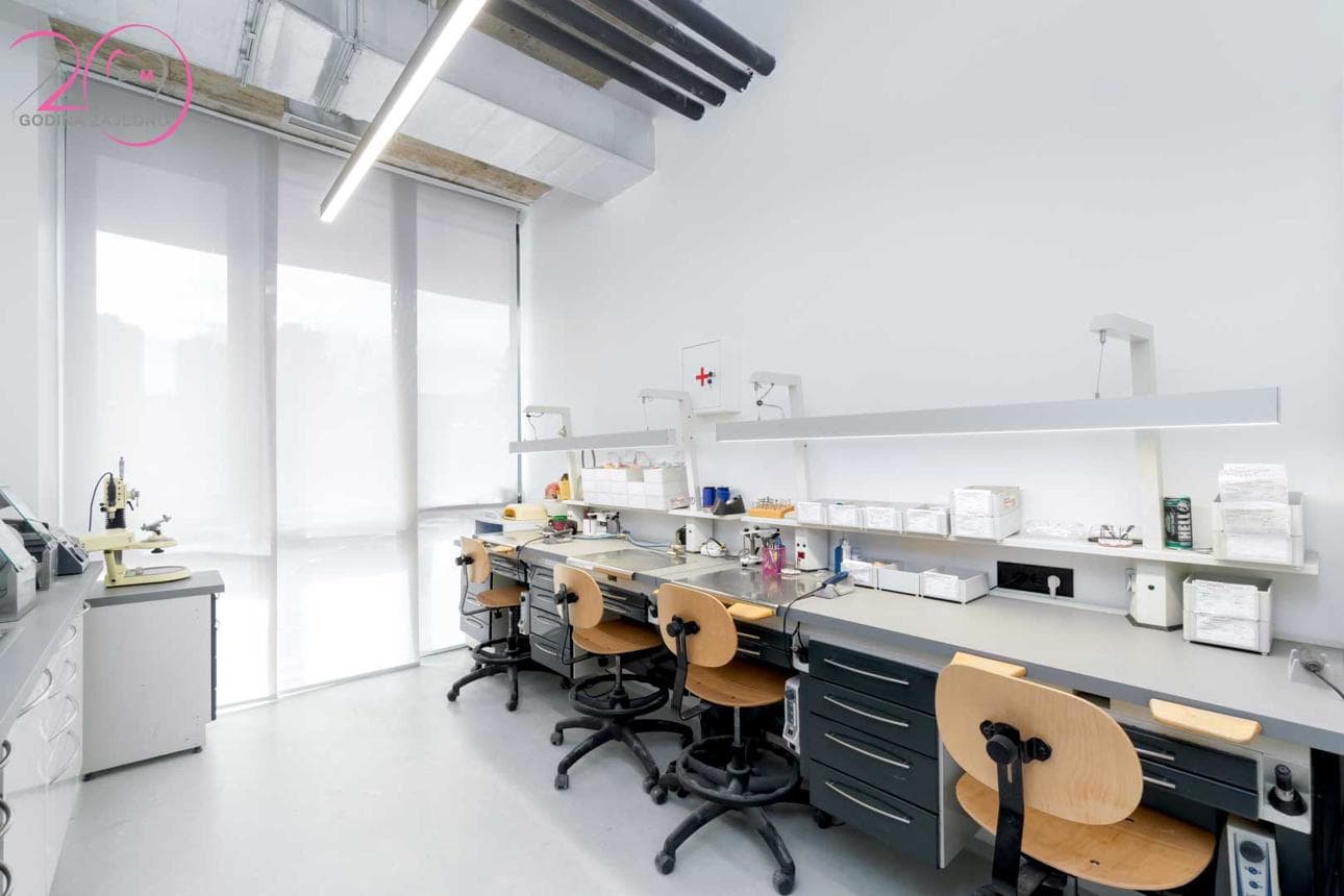 Educational & Research Center